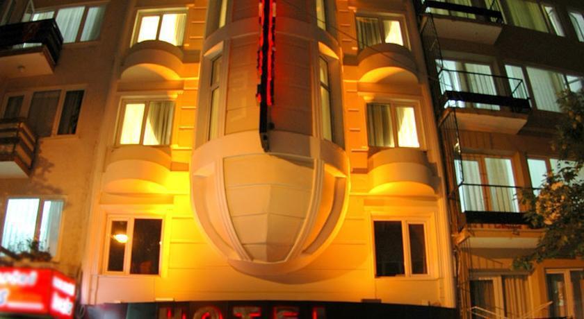 Hotel Grand Heykel Bursa Exterior photo