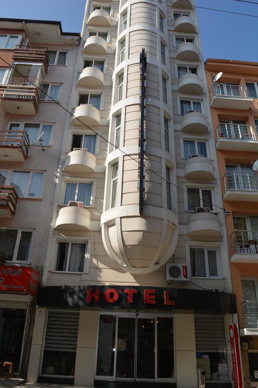 Hotel Grand Heykel Bursa Exterior photo